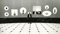 The Man Who Thought Life