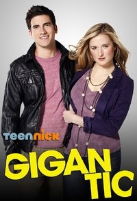 copertina serie tv Gigantic 2010