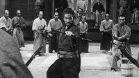 «Харакири (1962)» — обои к фильму #2