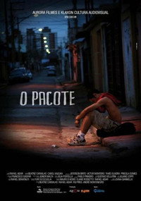 Постер фильма «Пакет (2013)» — (1 из 5)