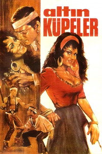 Постер фильма «Altin küpeler (1966)» — (2 из 2)