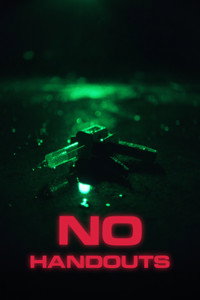 No Handouts