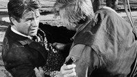 «The Toughest Gun in Tombstone (1958)» — обои к фильму #1