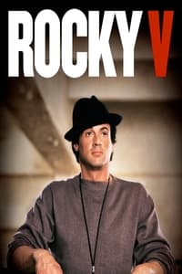 Rocky V