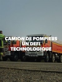 Imagem do Filme Camion de pompiers : un défi technologique