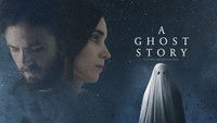 A Ghost Story