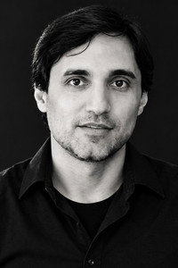 Navid Hejazi