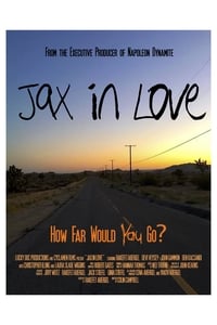 Poster de Jax in Love