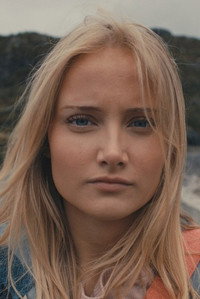 Vega Østin