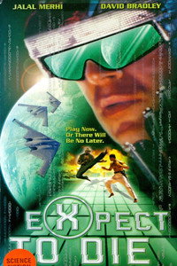 Постер фильма «Жди смерти (1997)» — (2 из 3)