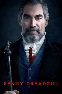 Постер сериала «Страшные сказки (2014-2016)» — (16 из 73)
