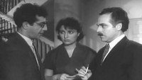 «Тени ползут (1958)» — обои к фильму #2