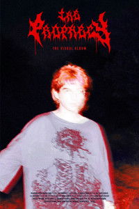 Imagem do Filme The Prophecy (Visual Album)