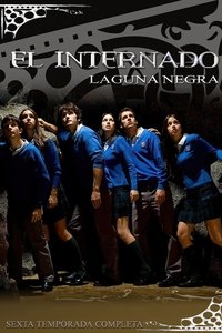 Season 6 Poster