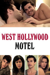 Постер фильма «West Hollywood Motel (2013)» — (3 из 6)
