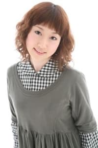 Shirayuki Aoi