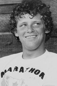 Terry Fox