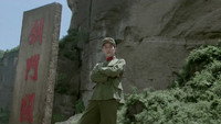 Обои к фильму «Венки у подножия горы (1985)» — (27 из 35)