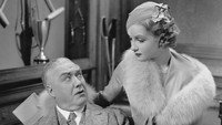«Вечера на продажу (1932)» — обои к фильму #1