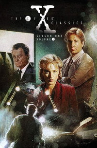 Постер сериала «Секретные материалы (2015 - 2018)» — (8 из 373)
