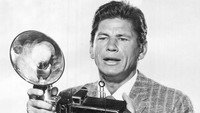 «Человек с фотоаппаратом (1958 - 1960)» — обои к сериалу #1