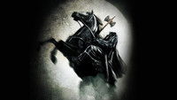 Headless Horseman