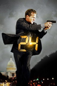 Постер сериала «24 часа (2010)» — (32 из 104)