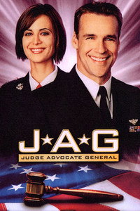 Постер сериала «Военно-юридическая служба (1995-2005)» — (7 из 24)