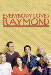 Постер сериала «Все любят Рэймонда (1996-2005)» — (21 из 59)