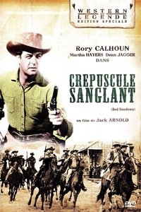 Crépuscule sanglant (1956)