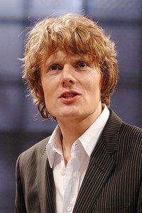 Julian Rhind-Tutt Poster