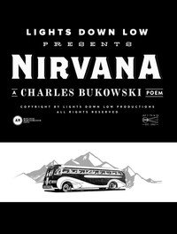 Постер фильма «Charles Bukowski's Nirvana (2013)» — (1 из 1)