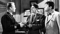 «Джон любит Мэри (1949)» — обои к фильму #1