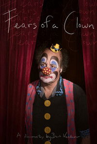 Imagem do Filme Fears of a Clown