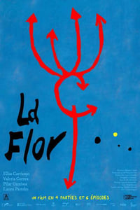 Poster de La Flor