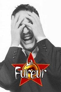 La fureur du samedi poster