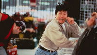 Jackie Chan dans le Bronx