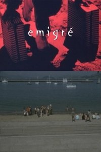 Imagem do Filme Emigré