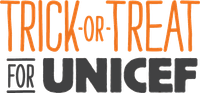 Логотип мультфильма «Trick-or-Treat for UNICEF (2013)» — (1 из 4)
