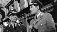 «На дальних берегах (1958)» — обои к фильму #1
