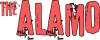 Логотип фильма «Аламо (1960)» — (1 из 22)