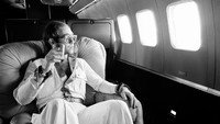 «Элтон Джон: Никогда не поздно (2024)» — обои к фильму #7