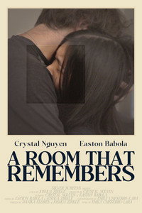 A Room That Remembers (2025) subtitle poster