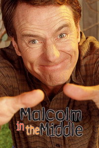 Постер сериала «Малкольм в центре внимания (2000-2006)» — (14 из 77)