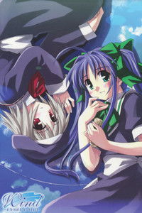 Poster de Wind -a breath of heart-