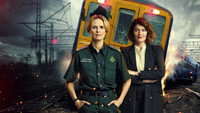 «Принуждение (2022)» — обои к сериалу #1
