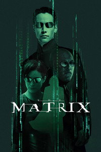 Постер фильма «Матрица (1999)» — (18 из 207)