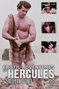 Постер фильма «Эротические приключения Геркулеса (1971)» — (3 из 11)