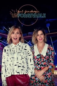 Mel Giedroyc: Unforgivable - Season 2