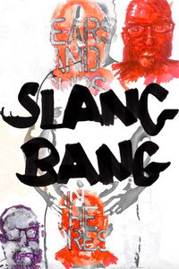 SlangBang (2023) poster